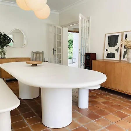 Villa Avec Piscine Domaine Des Fees A 100 M *